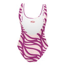 One Piece Cheeky Swimsuit - Arekkusu - Store