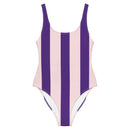 One Piece Cheeky Swimsuit - Arekkusu - Store