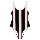 One Piece Cheeky Swimsuit - Arekkusu - Store