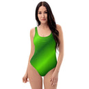 One Piece Cheeky Swimsuit - Arekkusu - Store