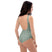 One Piece Cheeky Swimsuit - Arekkusu - Store