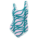 One Piece Cheeky Swimsuit - Arekkusu - Store
