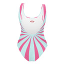 One Piece Cheeky Swimsuit - Arekkusu - Store