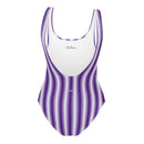 One Piece Cheeky Swimsuit - Arekkusu - Store