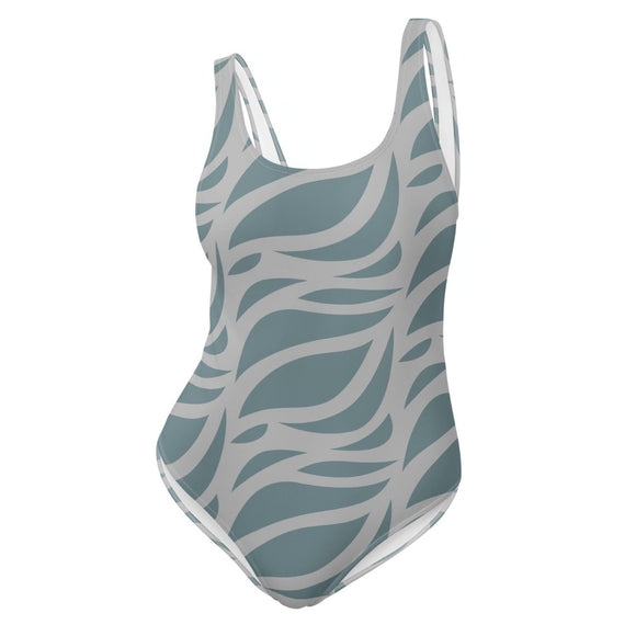 One Piece Cheeky Swimsuit - Arekkusu - Store