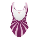 One Piece Cheeky Swimsuit - Arekkusu - Store