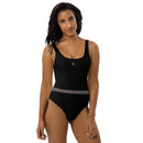 One Piece Cheeky Swimsuit - Arekkusu - Store