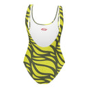 One Piece Cheeky Swimsuit - Arekkusu - Store