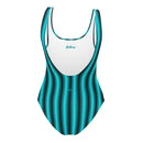 One Piece Cheeky Swimsuit - Arekkusu - Store