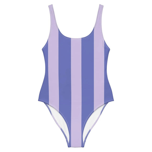 One Piece Cheeky Swimsuit - Arekkusu - Store