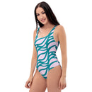 One Piece Cheeky Swimsuit - Arekkusu - Store