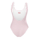 One Piece Cheeky Swimsuit - Arekkusu - Store