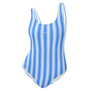 One Piece Cheeky Swimsuit - Arekkusu - Store