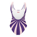 One Piece Cheeky Swimsuit - Arekkusu - Store