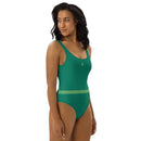 One Piece Cheeky Swimsuit - Arekkusu - Store