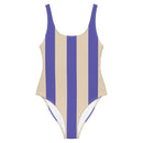 One Piece Cheeky Swimsuit - Arekkusu - Store