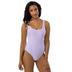One Piece Cheeky Swimsuit - Arekkusu - Store