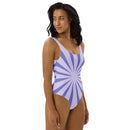 One Piece Cheeky Swimsuit - Arekkusu - Store