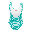 One Piece Cheeky Swimsuit - Arekkusu - Store