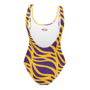 One Piece Cheeky Swimsuit - Arekkusu - Store