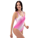 One Piece Cheeky Swimsuit - Arekkusu - Store