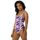 One Piece Cheeky Swimsuit - Arekkusu - Store