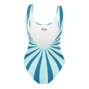 One Piece Cheeky Swimsuit - Arekkusu - Store