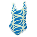 One Piece Cheeky Swimsuit - Arekkusu - Store