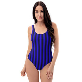 One Piece Cheeky Swimsuit - Arekkusu - Store