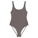 One Piece Cheeky Swimsuit - Arekkusu - Store