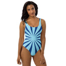 One Piece Cheeky Swimsuit - Arekkusu - Store