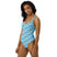 One Piece Cheeky Swimsuit - Arekkusu - Store