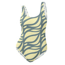 One Piece Cheeky Swimsuit - Arekkusu - Store