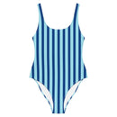 One Piece Cheeky Swimsuit - Arekkusu - Store