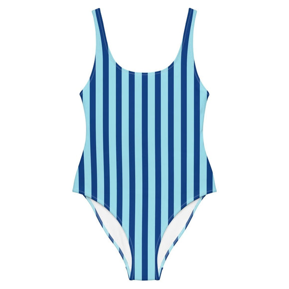 One Piece Cheeky Swimsuit - Arekkusu - Store