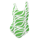 One Piece Cheeky Swimsuit - Arekkusu - Store