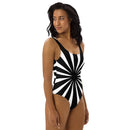 One Piece Cheeky Swimsuit - Arekkusu - Store