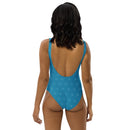 One Piece Cheeky Swimsuit - Arekkusu - Store