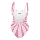One Piece Cheeky Swimsuit - Arekkusu - Store