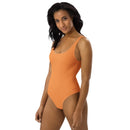 One Piece Cheeky Swimsuit - Arekkusu - Store