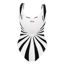 One Piece Cheeky Swimsuit - Arekkusu - Store