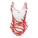 One Piece Cheeky Swimsuit - Arekkusu - Store