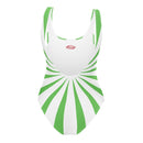 One Piece Cheeky Swimsuit - Arekkusu - Store