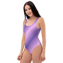 One Piece Cheeky Swimsuit - Arekkusu - Store