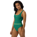 One Piece Cheeky Swimsuit - Arekkusu - Store