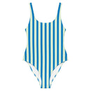 One Piece Cheeky Swimsuit - Arekkusu - Store