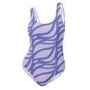 One Piece Cheeky Swimsuit - Arekkusu - Store