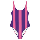 One Piece Cheeky Swimsuit - Arekkusu - Store