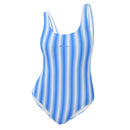 One Piece Cheeky Swimsuit - Arekkusu - Store