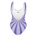 One Piece Cheeky Swimsuit - Arekkusu - Store